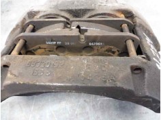 Recambio de pinza freno delantera derecha para nissan l - 75.095 chasis / 3200 /7.49/66 kw/e1 cabina individual referencia OEM I 2