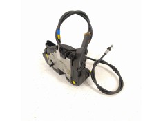 Recambio de cerradura puerta trasera derecha para nissan note (e11e) naru edition referencia OEM IAM 825009U100   2