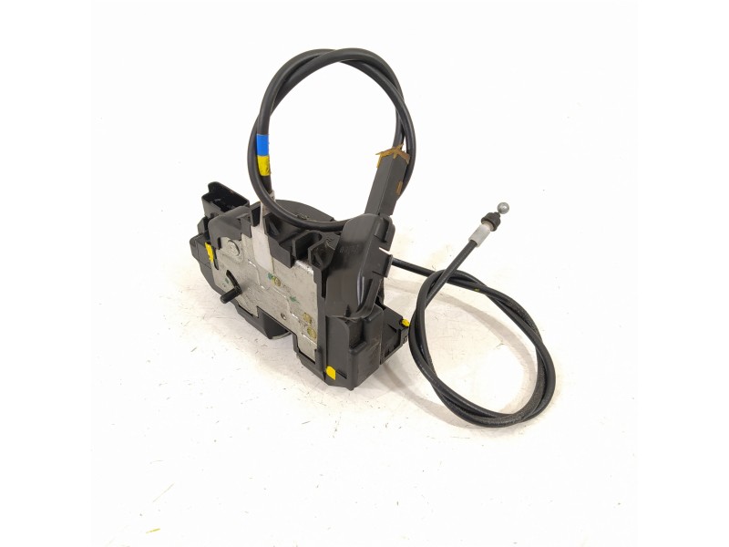 Recambio de cerradura puerta trasera derecha para nissan note (e11e) naru edition referencia OEM IAM 825009U100  