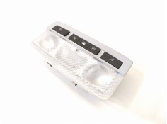 Recambio de luz interior para opel crossland x design line referencia OEM IAM 39027176 39027175 