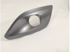 Recambio de rejilla paragolpes izquierda para peugeot 308 active referencia OEM IAM 36126154  