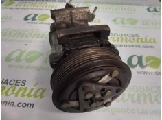 Recambio de compresor aire acondicionado para citroën c3 hdi 70 sensodrive premier referencia OEM IAM 9655191680 2355211445  2
