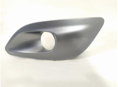 Recambio de rejilla paragolpes izquierda para peugeot 308 active referencia OEM IAM 36126154   2