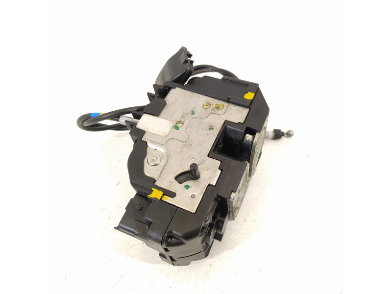 Recambio de cerradura puerta trasera derecha para nissan note (e11e) naru edition referencia OEM IAM 825009U100  