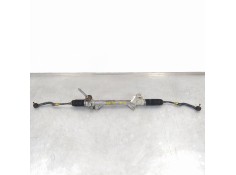 Recambio de cremallera direccion para nissan qashqai (j10) acenta referencia OEM IAM 48001JD900