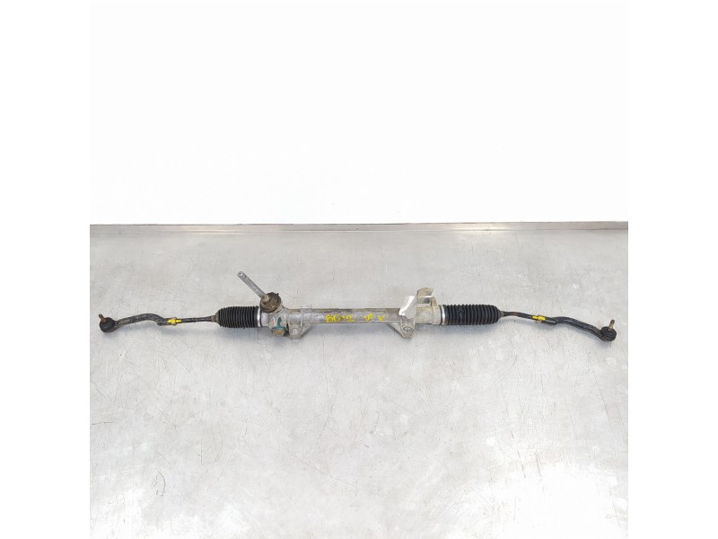 Recambio de cremallera direccion para nissan qashqai (j10) acenta referencia OEM IAM 48001JD900  