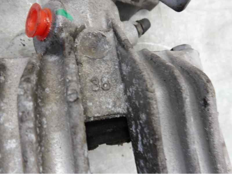 Recambio de pinza freno trasera izquierda para volkswagen scirocco (138) r-line bmt referencia OEM IAM 1K0615423J  