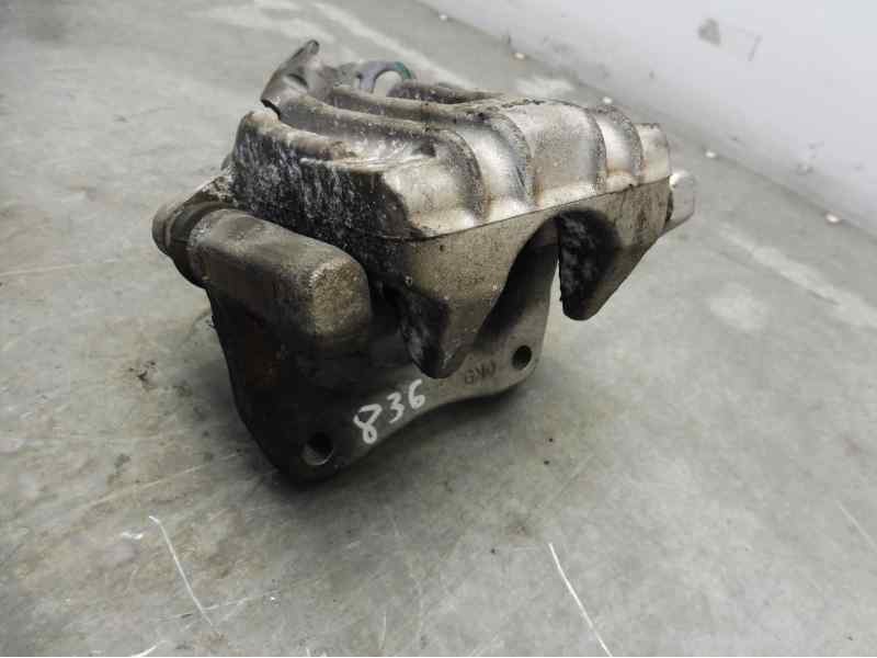 Recambio de pinza freno trasera izquierda para volkswagen scirocco (138) r-line bmt referencia OEM IAM 1K0615423J  
