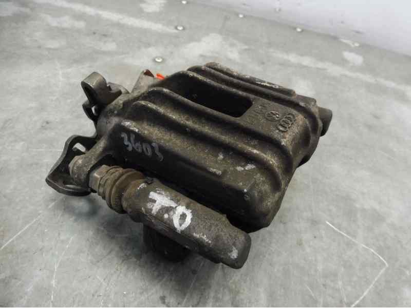 Recambio de pinza freno trasera derecha para seat ibiza (6j5) sport referencia OEM IAM 6R0615424  