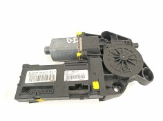 Recambio de motor elevalunas delantero izquierdo para renault megane iii sport tourer dynamique referencia OEM IAM 807310016R  