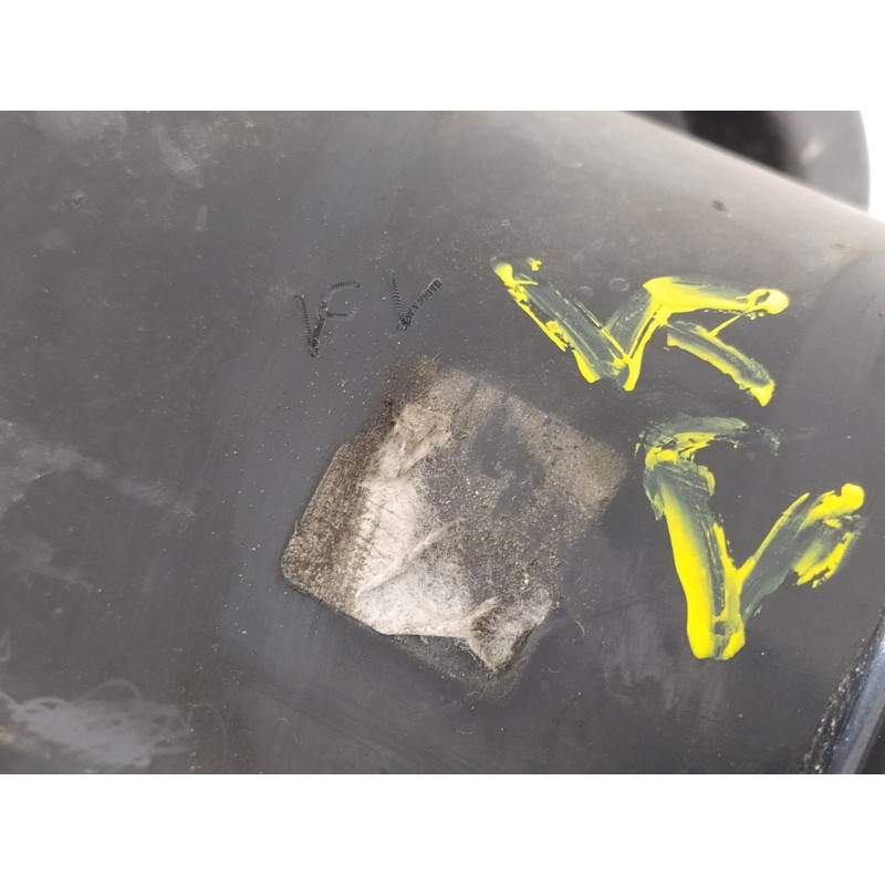 Recambio de faro antiniebla derecho para fiat grande punto (199) 1.9 8v multijet sport referencia OEM IAM 0051782368  