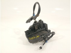 Recambio de cerradura puerta trasera izquierda para nissan note (e11e) naru edition referencia OEM IAM 825019U100  