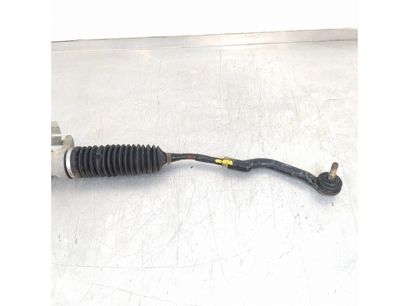 Recambio de cremallera direccion para nissan qashqai (j10) acenta referencia OEM IAM 48001JD900  