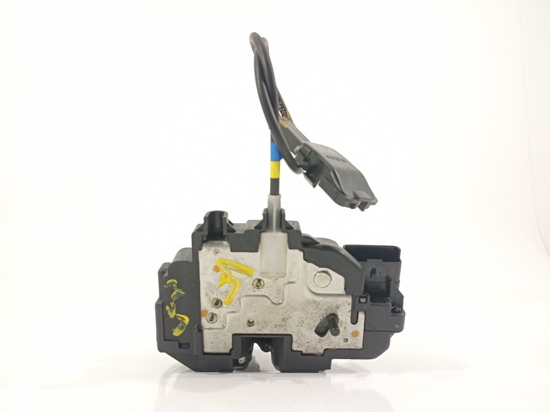 Recambio de cerradura puerta trasera izquierda para nissan note (e11e) naru edition referencia OEM IAM 825019U100  