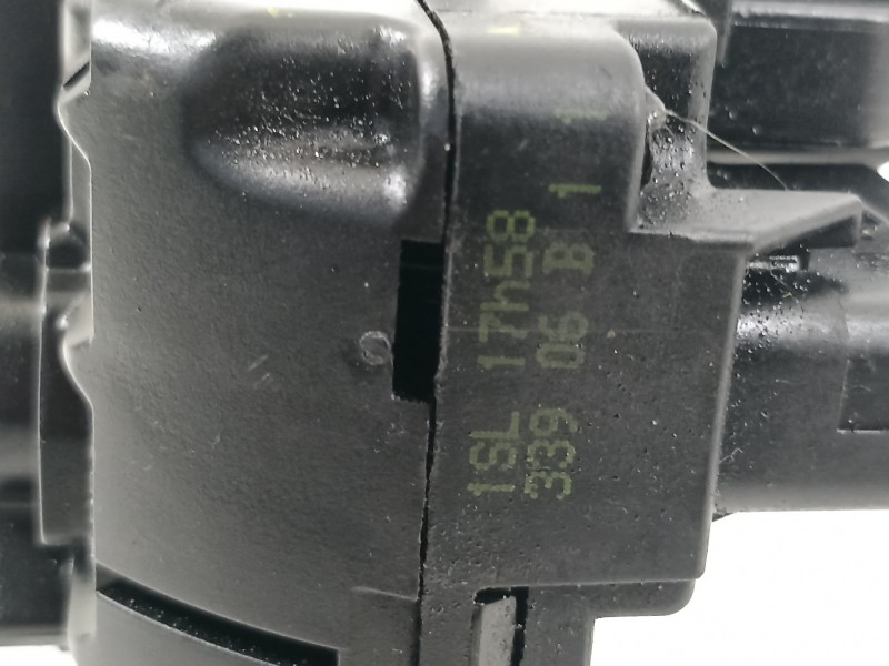 Recambio de cerradura puerta trasera izquierda para nissan note (e11e) naru edition referencia OEM IAM 825019U100  