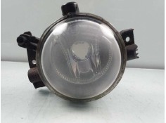 Recambio de faro antiniebla izquierdo para ford focus berlina (cap) sport referencia OEM IAM 3M5115K202AA  