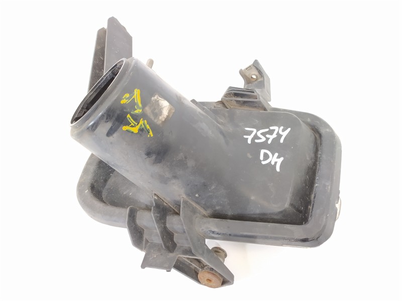 Recambio de faro antiniebla derecho para fiat grande punto (199) 1.9 8v multijet sport referencia OEM IAM 0051782368  