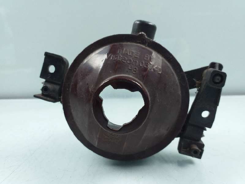Recambio de faro antiniebla izquierdo para ford focus berlina (cap) sport referencia OEM IAM 3M5115K202AA  