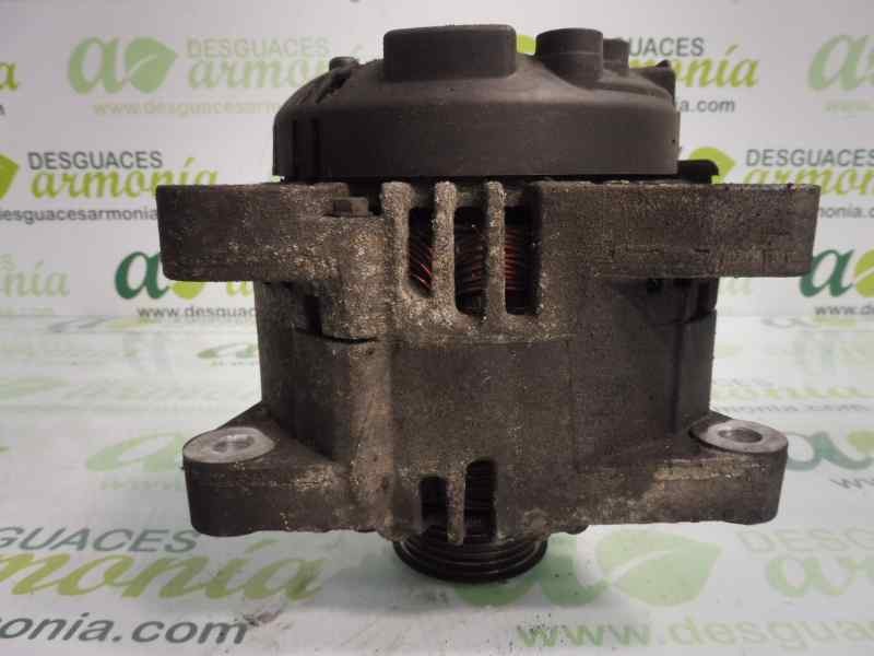 Recambio de alternador para citroën c3 hdi 70 sensodrive premier referencia OEM IAM 9646476280 2542704A TG15C022