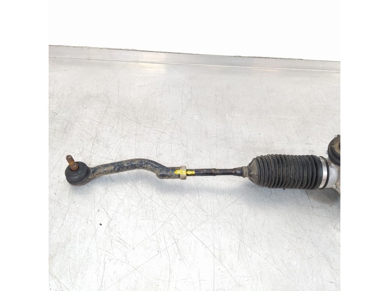 Recambio de cremallera direccion para nissan qashqai (j10) acenta referencia OEM IAM 48001JD900  