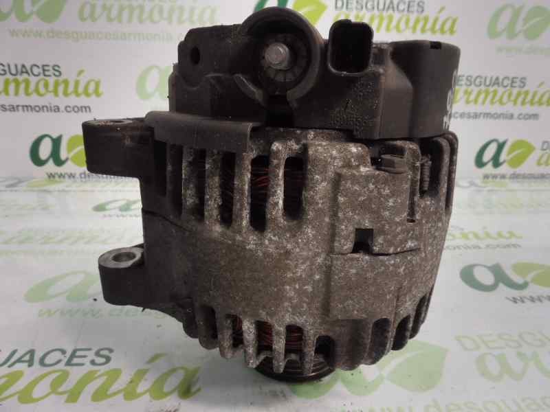 Recambio de alternador para citroën c3 hdi 70 sensodrive premier referencia OEM IAM 9646476280 2542704A TG15C022