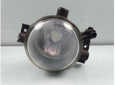 Recambio de faro antiniebla derecho para ford focus berlina (cap) sport referencia OEM IAM 3M5115K201AA  