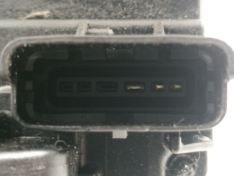 Recambio de cerradura puerta trasera izquierda para nissan note (e11e) naru edition referencia OEM IAM 825019U100  