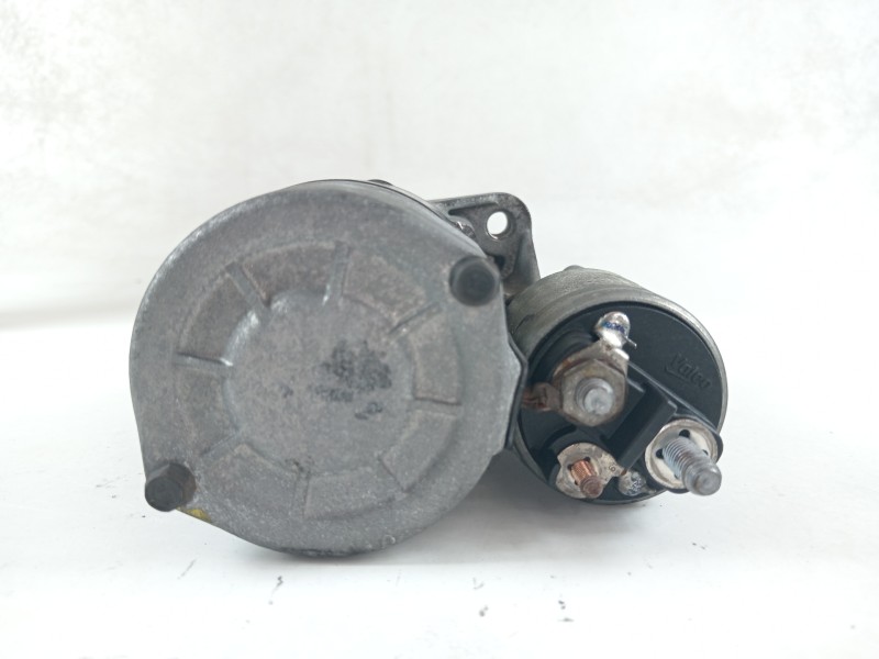 Recambio de motor arranque para renault clio iv authentique referencia OEM IAM 8200369521G  