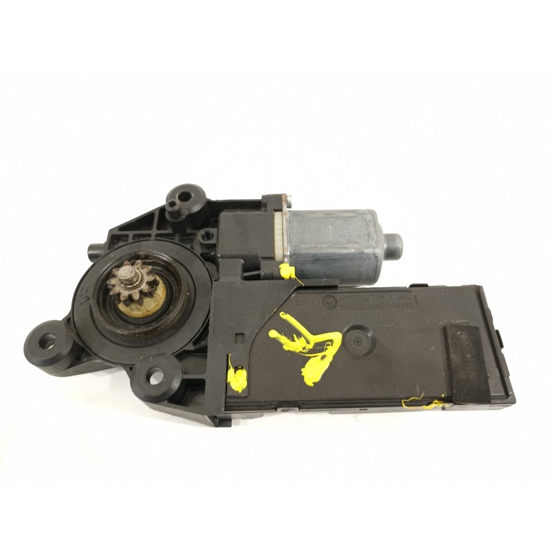 Recambio de motor elevalunas delantero izquierdo para renault megane iii sport tourer dynamique referencia OEM IAM 807310016R  