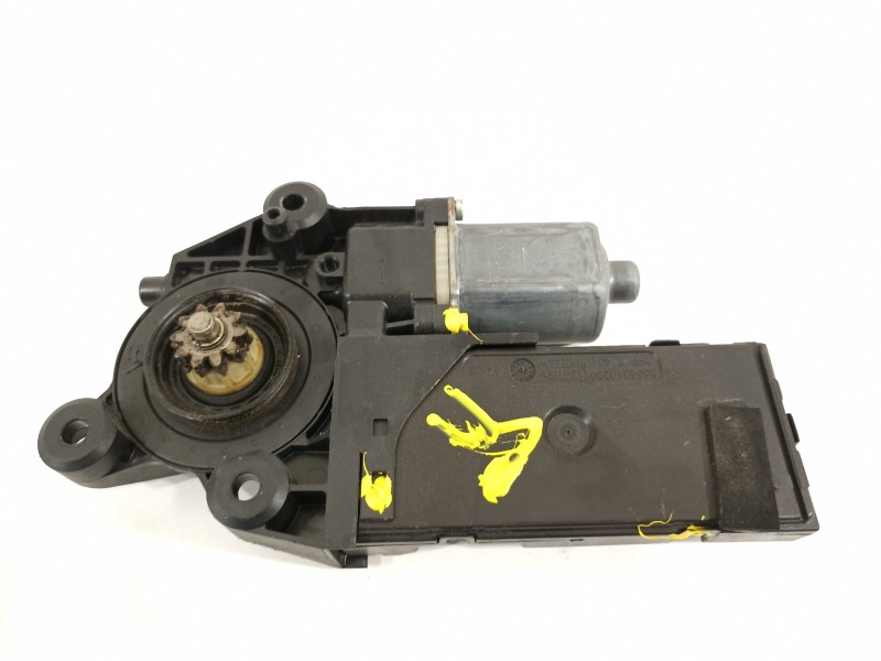 Recambio de motor elevalunas delantero izquierdo para renault megane iii sport tourer dynamique referencia OEM IAM 807310016R  