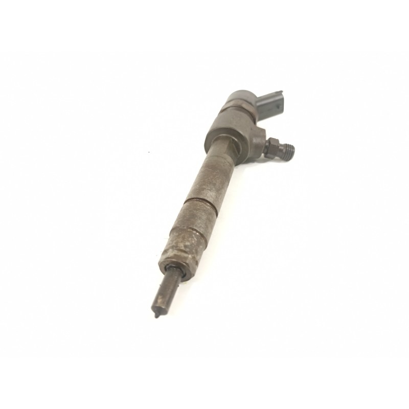 Recambio de inyector para fiat grande punto (199) 1.9 8v multijet sport referencia OEM IAM 0445110276  