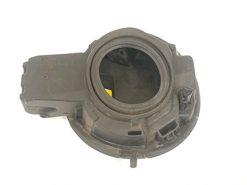 Recambio de tapa exterior combustible para peugeot 308 active referencia OEM IAM 9677394980  
