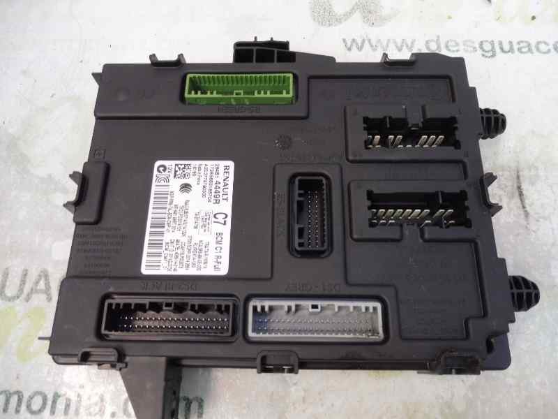 Recambio de no identificado para renault megane iv sport tourer k9a3 referencia OEM IAM 284B14449R A2C3779780300 17265663185704
