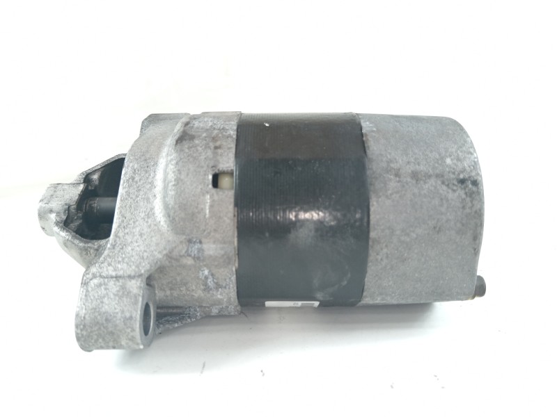 Recambio de motor arranque para renault clio iv authentique referencia OEM IAM 8200369521G  