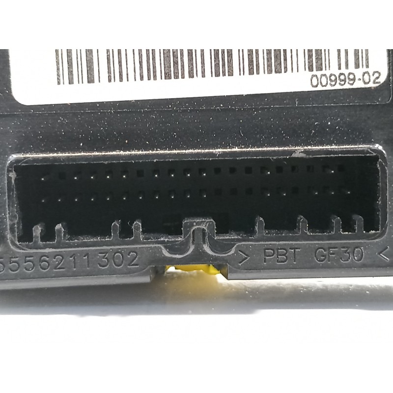 Recambio de motor elevalunas delantero izquierdo para renault megane iii sport tourer dynamique referencia OEM IAM 807310016R  