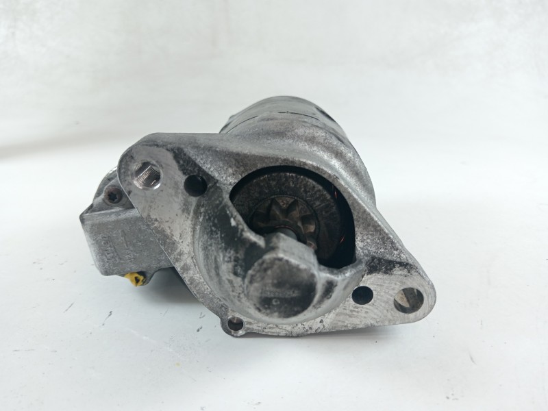 Recambio de motor arranque para renault clio iv authentique referencia OEM IAM 8200369521G  