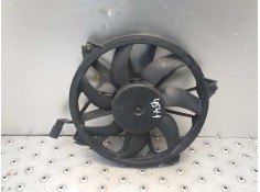 Recambio de electroventilador para peugeot 308 active referencia OEM IAM 9661571480  