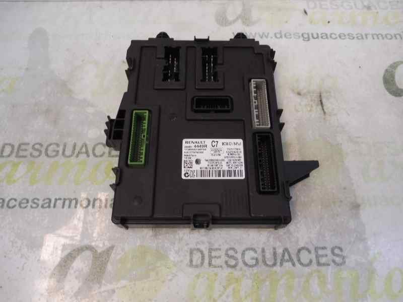 Recambio de no identificado para renault megane iv sport tourer k9a3 referencia OEM IAM 284B14449R A2C3779780300 17265663185704