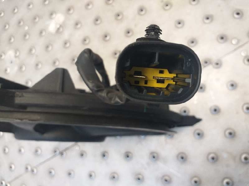 Recambio de electroventilador para peugeot 308 active referencia OEM IAM 9661571480  