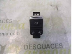 Recambio de palanca freno de mano para renault megane iv sport tourer k9a3 referencia OEM IAM   