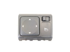 Recambio de mando retrovisor para nissan note (e11e) naru edition referencia OEM IAM   