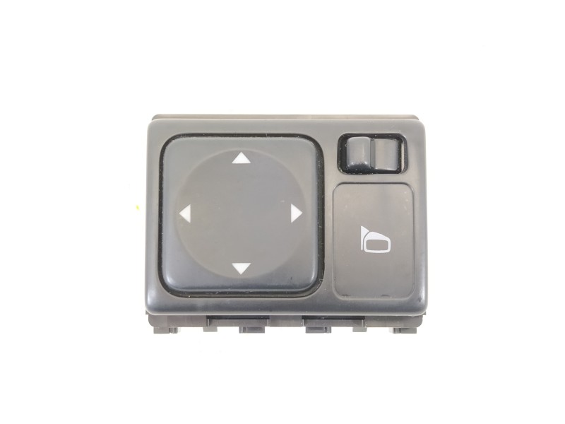 Recambio de mando retrovisor para nissan note (e11e) naru edition referencia OEM IAM   