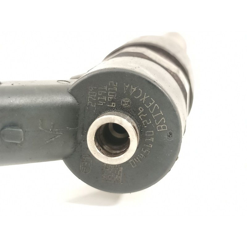 Recambio de inyector para fiat grande punto (199) 1.9 8v multijet sport referencia OEM IAM 0445110276  