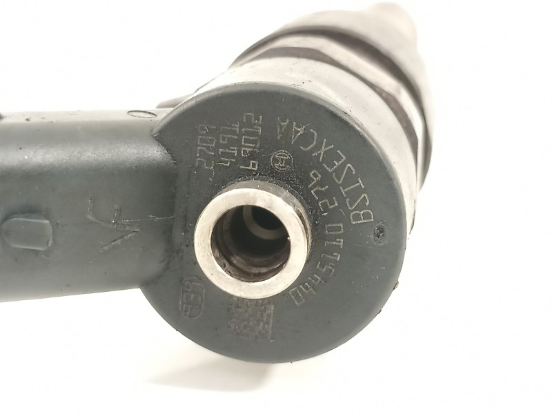Recambio de inyector para fiat grande punto (199) 1.9 8v multijet sport referencia OEM IAM 0445110276  