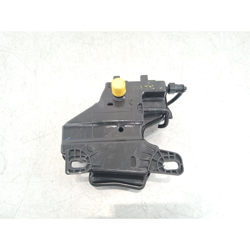 Recambio de deposito fap para peugeot 308 active referencia OEM IAM 9800390280  