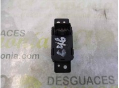 Recambio de palanca freno de mano para renault megane iv sport tourer k9a3 referencia OEM IAM    2