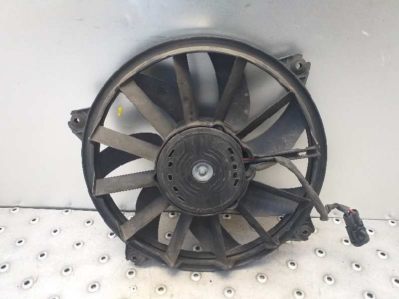 Recambio de electroventilador para peugeot 308 active referencia OEM IAM 9661571480  