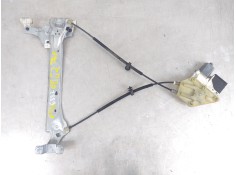 Recambio de elevalunas trasero derecho para renault megane iii sport tourer dynamique referencia OEM IAM 827200008R 827300003R 