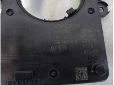 Recambio de no identificado para renault megane iv sport tourer k9a3 referencia OEM IAM 479452615R   2