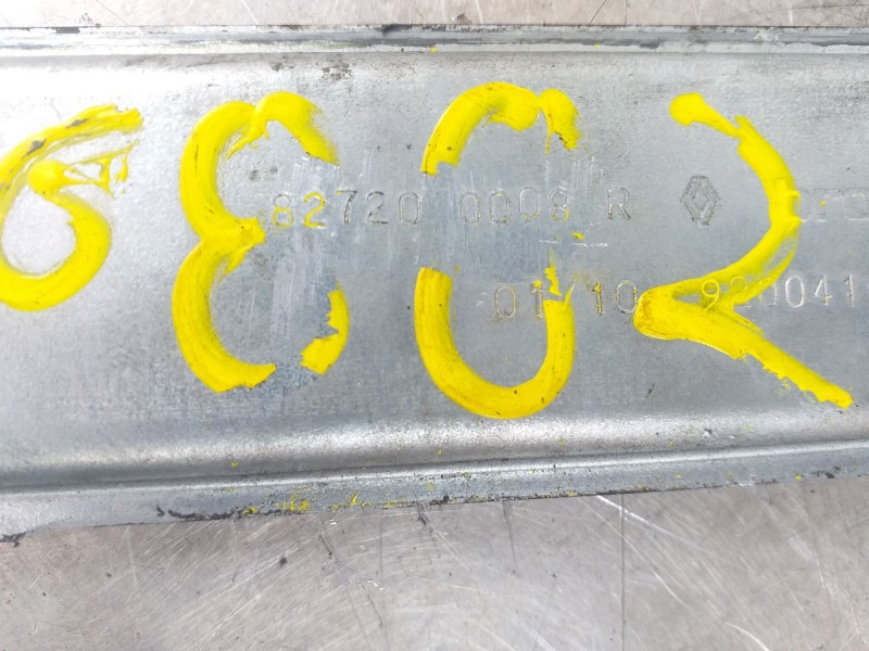 Recambio de elevalunas trasero derecho para renault megane iii sport tourer dynamique referencia OEM IAM 827200008R 827300003R 